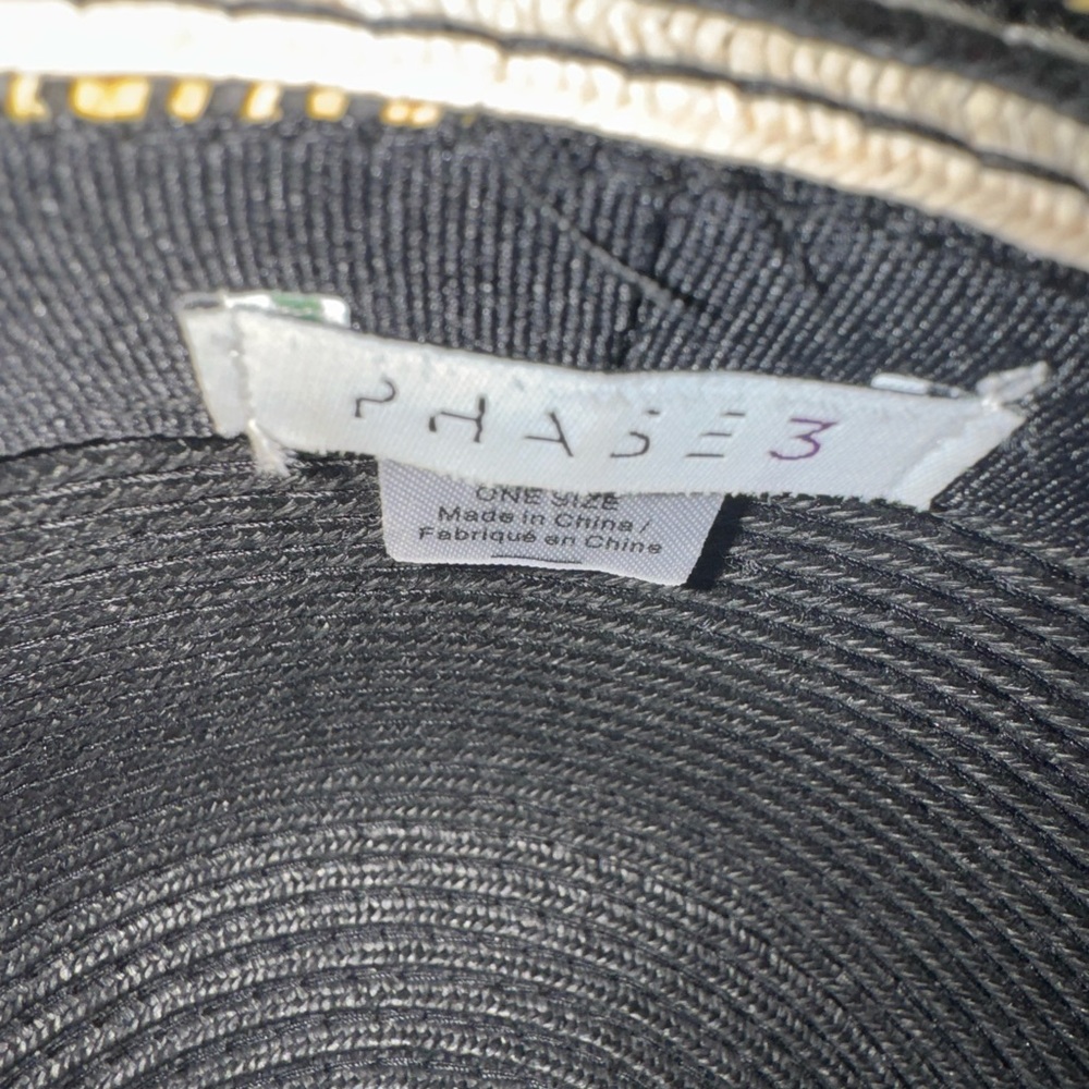 Phase3 Hat - Picture 2 of 2